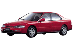 Honda Accord 5 1993-1997